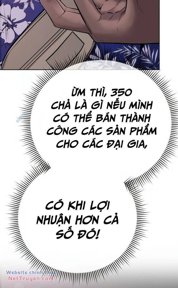Nhân Viên Thực Tập Kim Cheolsu - chap19 - Trang 47